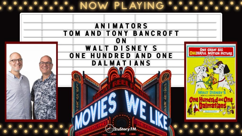 Movies We Like • Season 1 • One Hundred and One Dalmatians