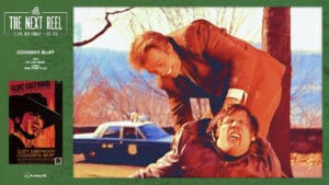 The Next Reel • Season 8 • Series: 1968 Crime Films • Coogan's Bluff