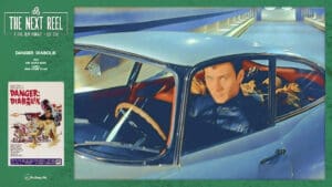 The Next Reel • Season 8 • Series: 1968 Crime Films • Danger Diabolik