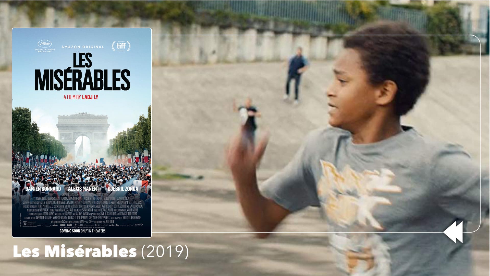 Les deals miserables 2019