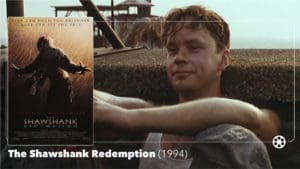 The Shawshank Redemption on The Next Reel Film Podcast