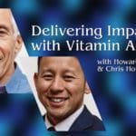 Purpose 360 podcast with Carol Cone guest Vitamin Angels