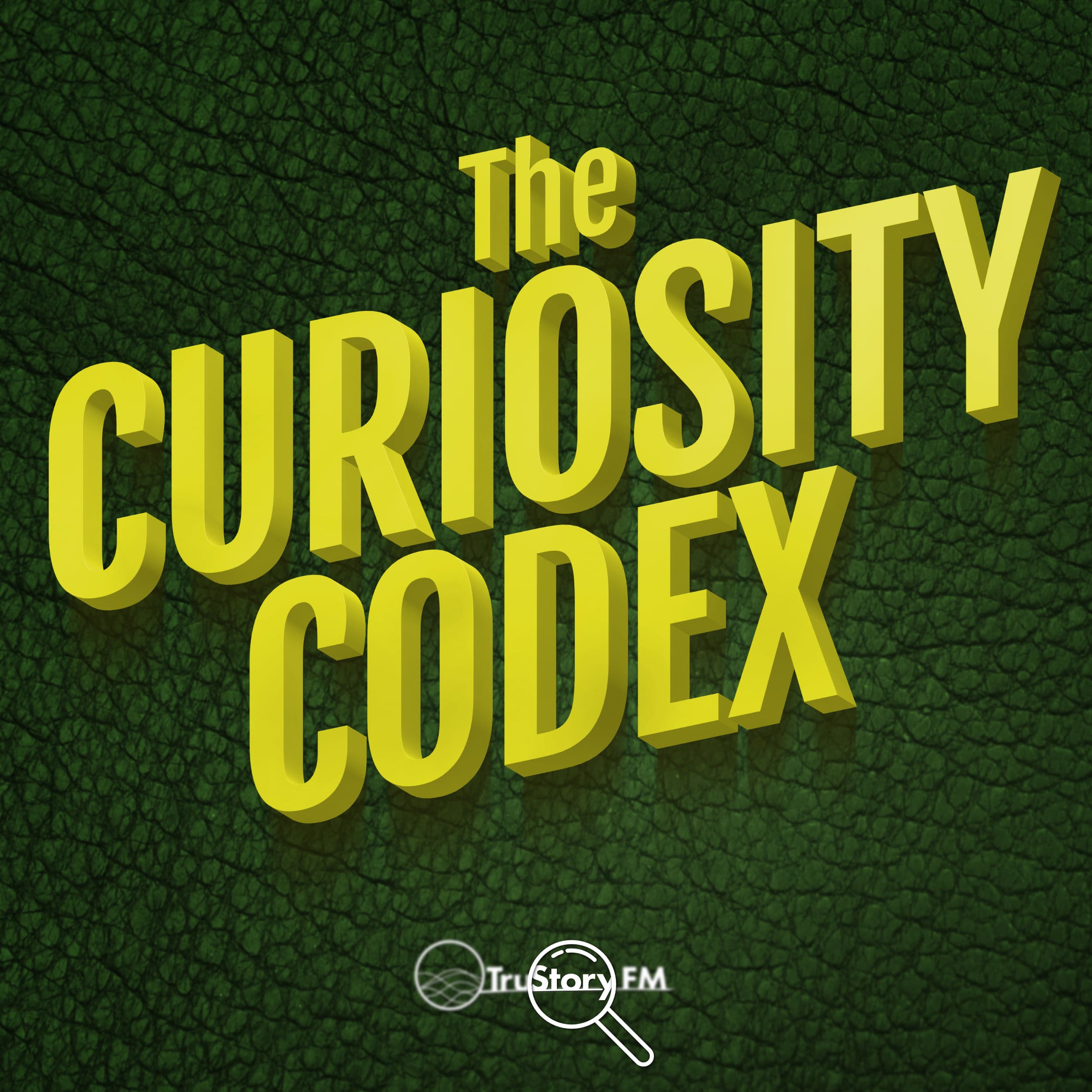 Curiosity Codex Thumbnail