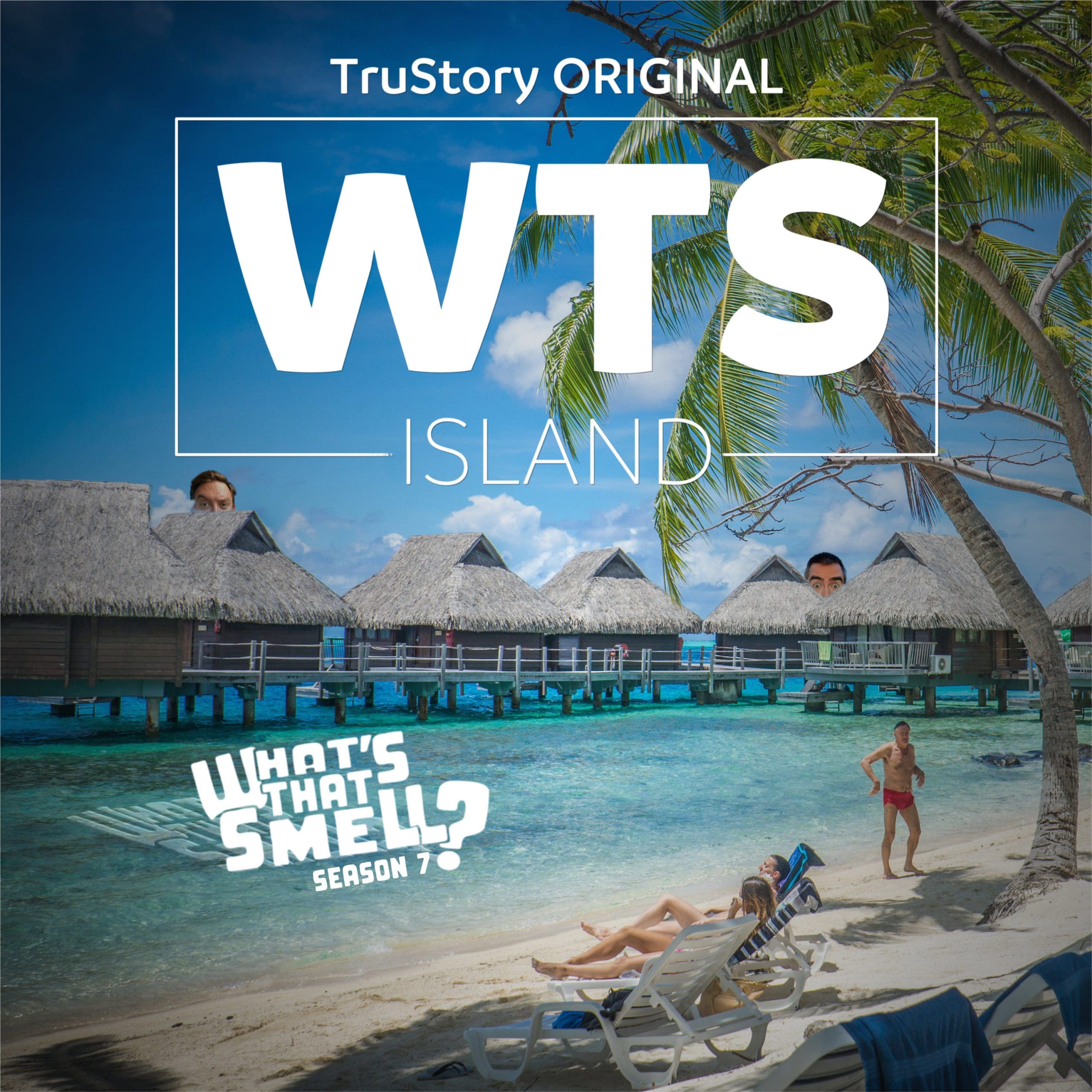 WTS S7 Logo