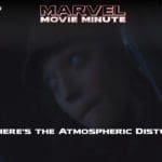 Marvel Movie Minute season 4 episode 2 • Thor 002: Where's the atmospheric disturbance?