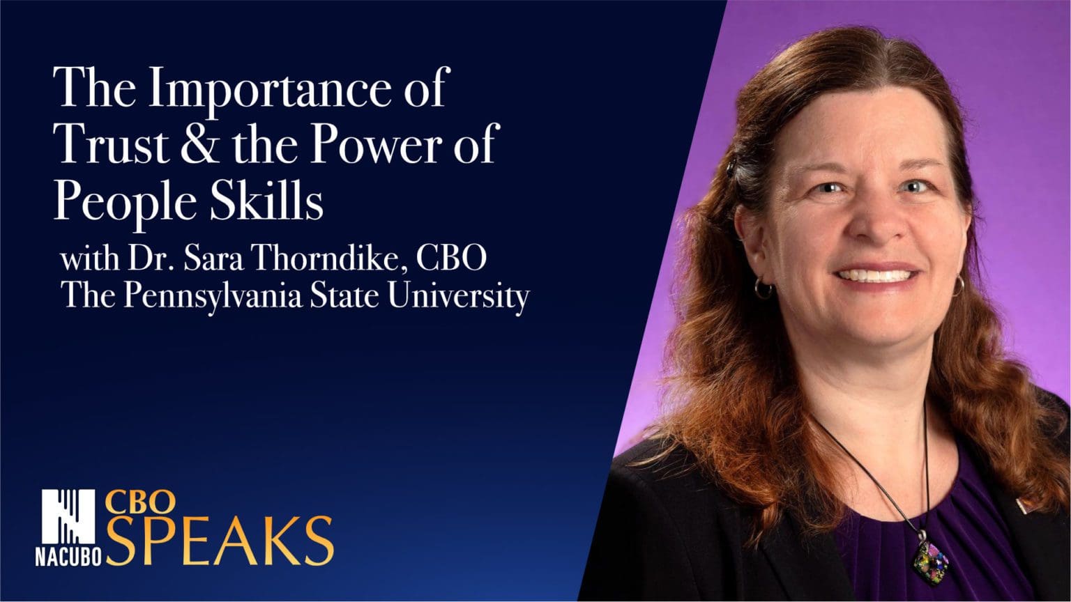 Dr. Sara Thorndike