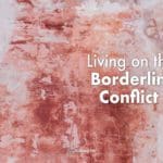 It's All Your Fault • the podcast from the High Conflict Institute • episode 109: Living on the Edge: Borderline High Conflict People