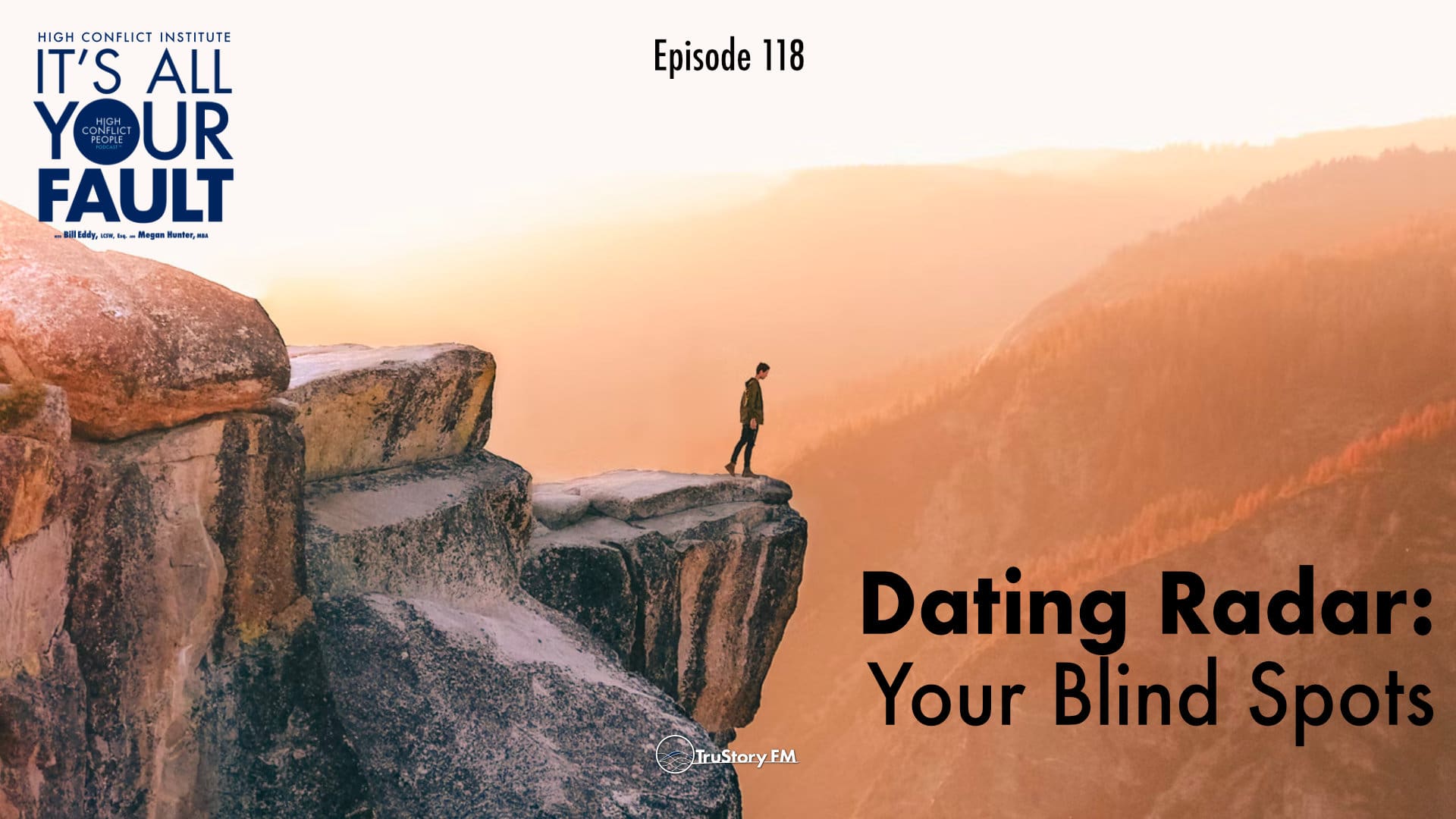 It's All Your Fault episode 118