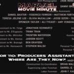 Marvel Movie Minute Season Four: Thor • Minute 110