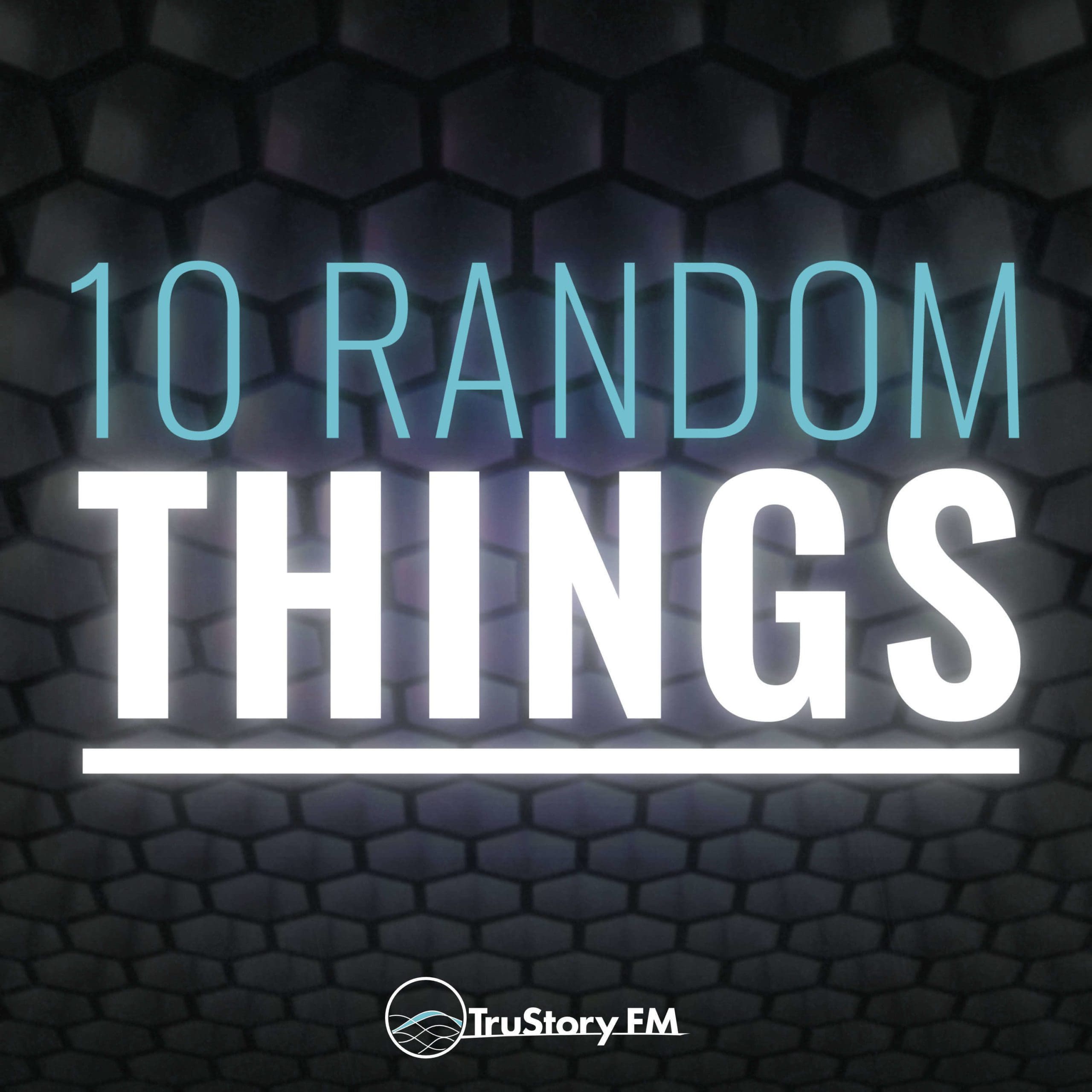 The 10 Random Things Mysterious Introduction