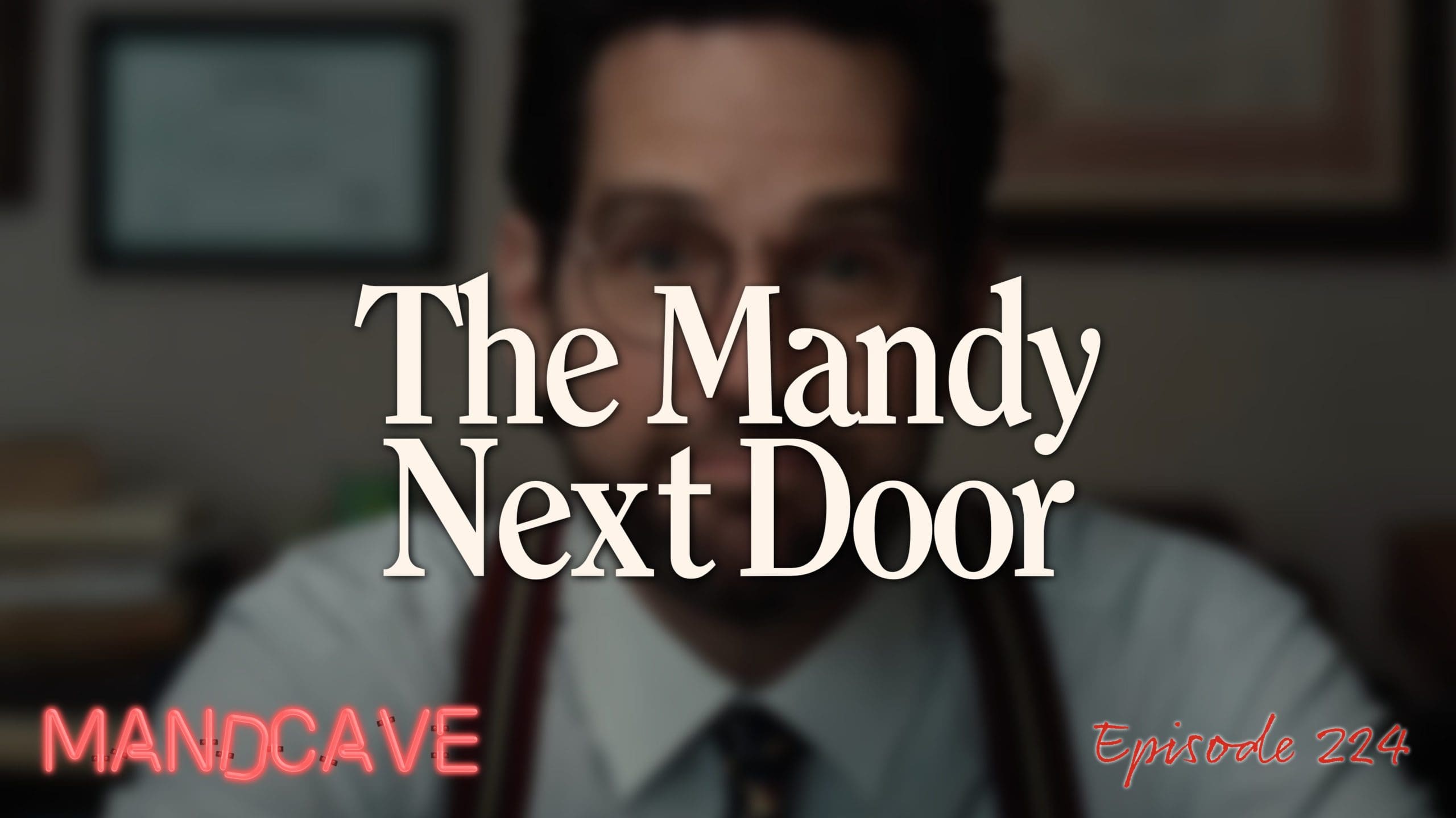 The Mandy Next Door • TruStory FM