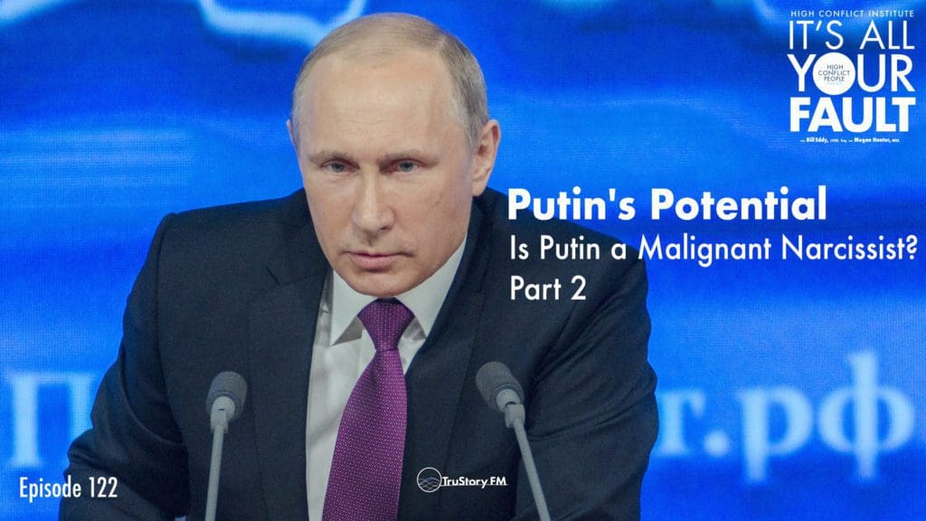 Putin's Potential
