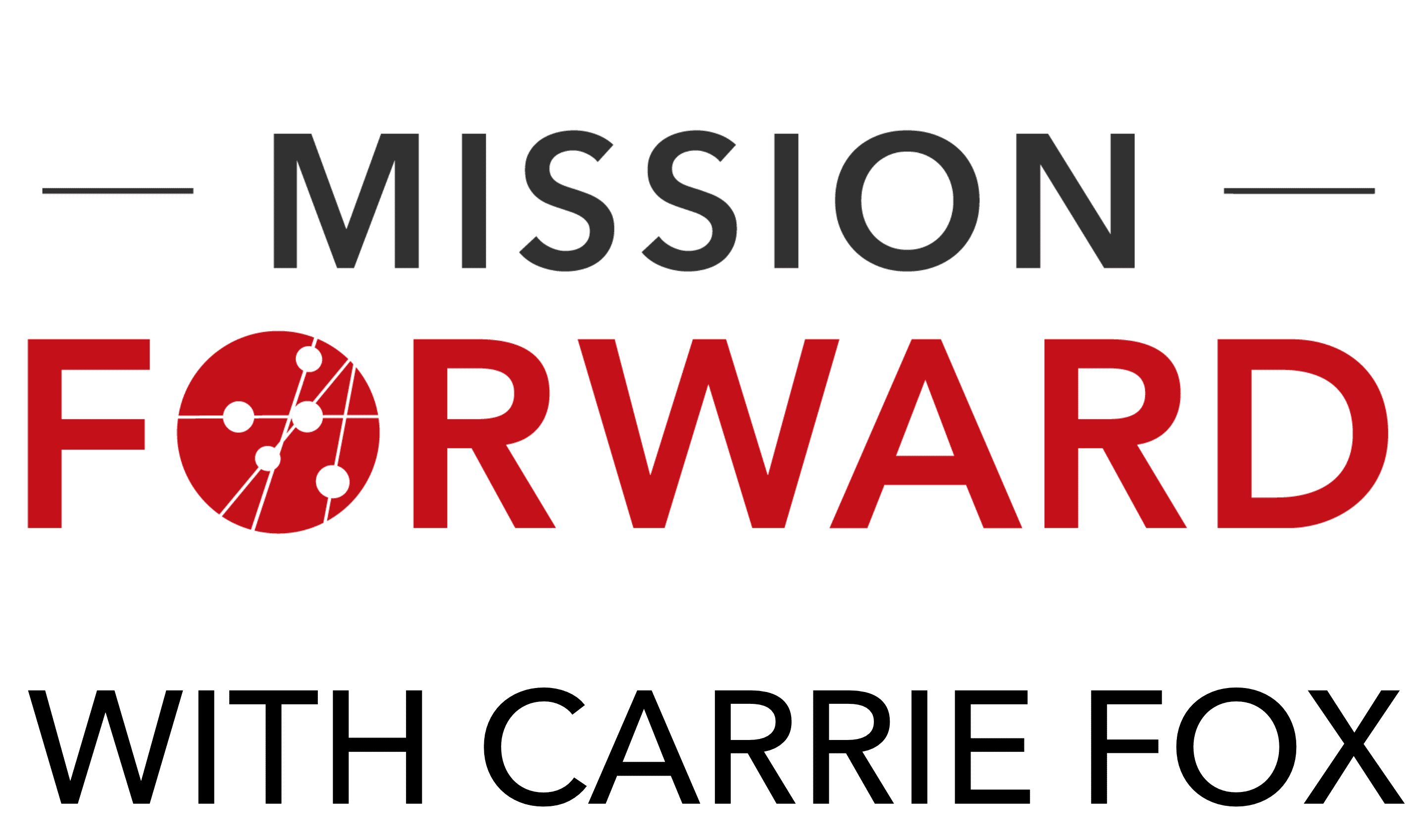 Mission Forward Logo