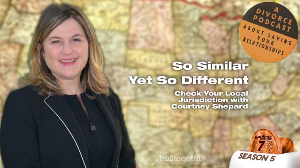 Check Your Local Jurisdiction with Courtney Shepard