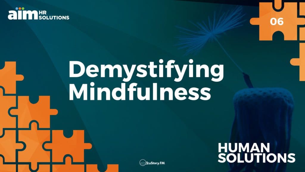 HS06 Mindfulness