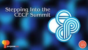 Purpose 360: Live at the CECP Summit 2022
