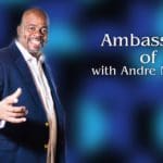 Purpose 360 episode 125: Andre Norman