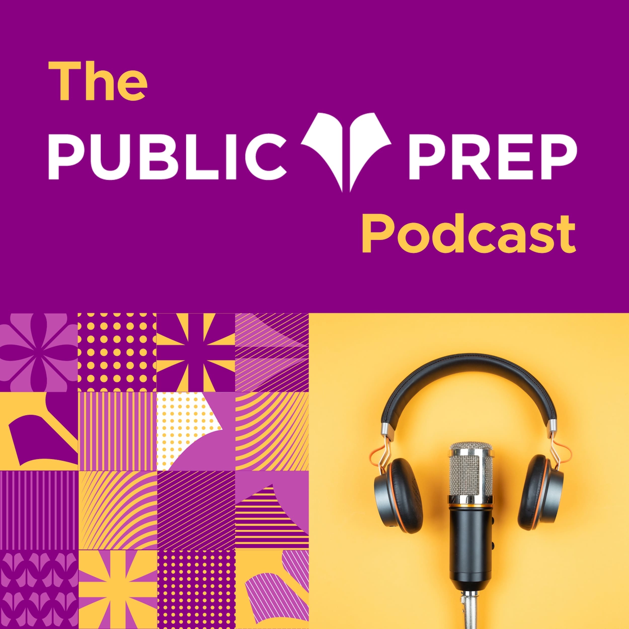 Public Prep Logo