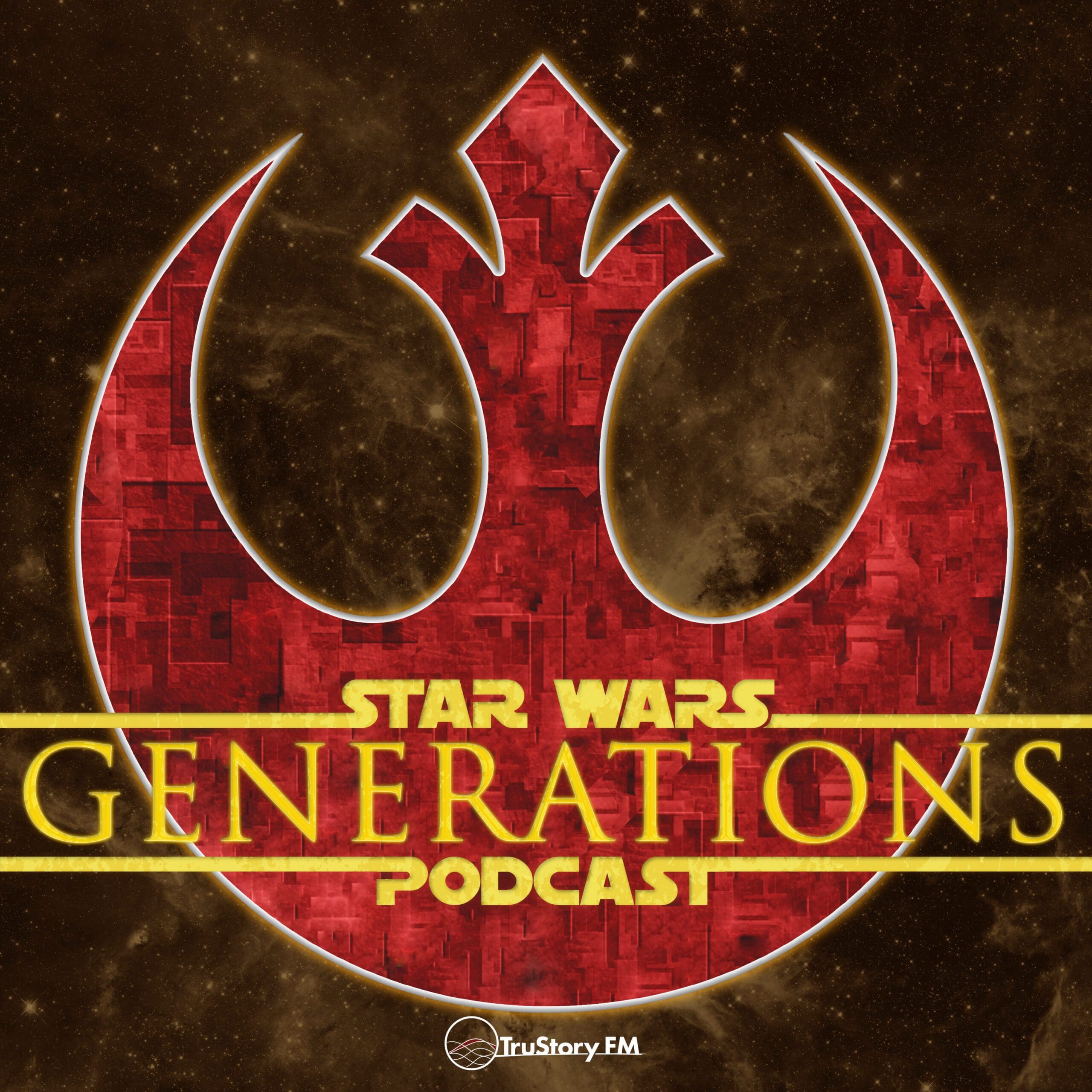 Star Wars Generations Thumb