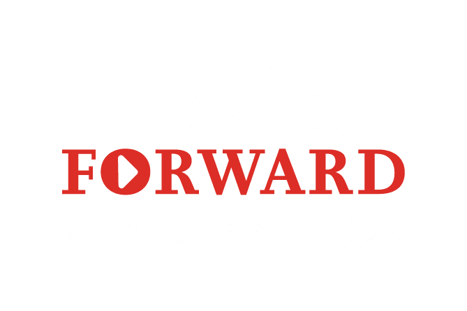 Mission Forward Logo 2022
