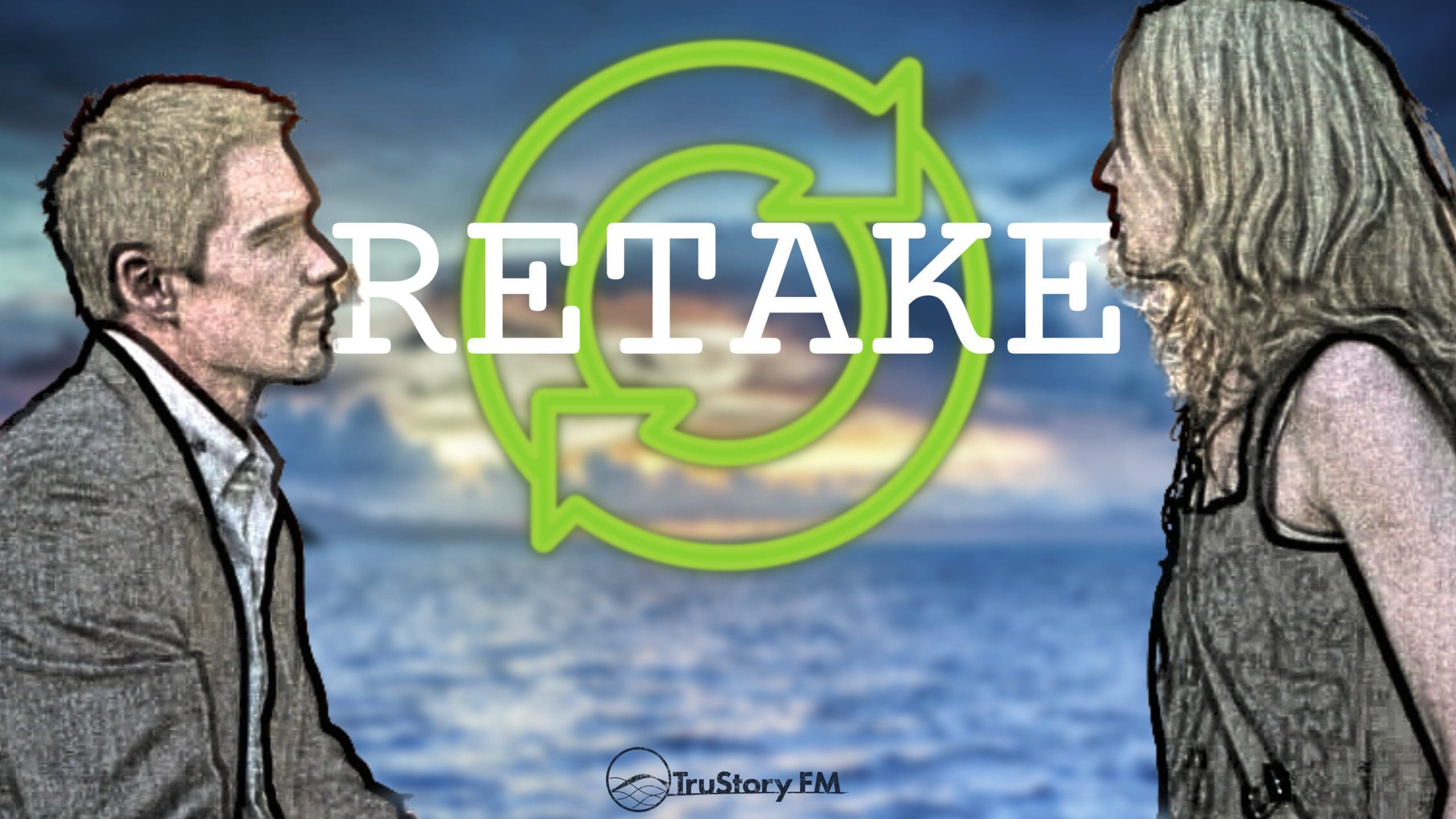 The Next Reel • Season 12 • Series: The Before Trilogy • Retake • Member Bonus