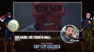 Marvel Movie Minute Season Five • Captain America: The First Avenger • Minute 82
