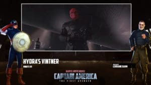 Marvel Movie Minute Season Five • Captain America: The First Avenger • Minute 89