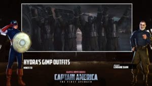 Marvel Movie Minute Season Five • Captain America: The First Avenger • Minute 90