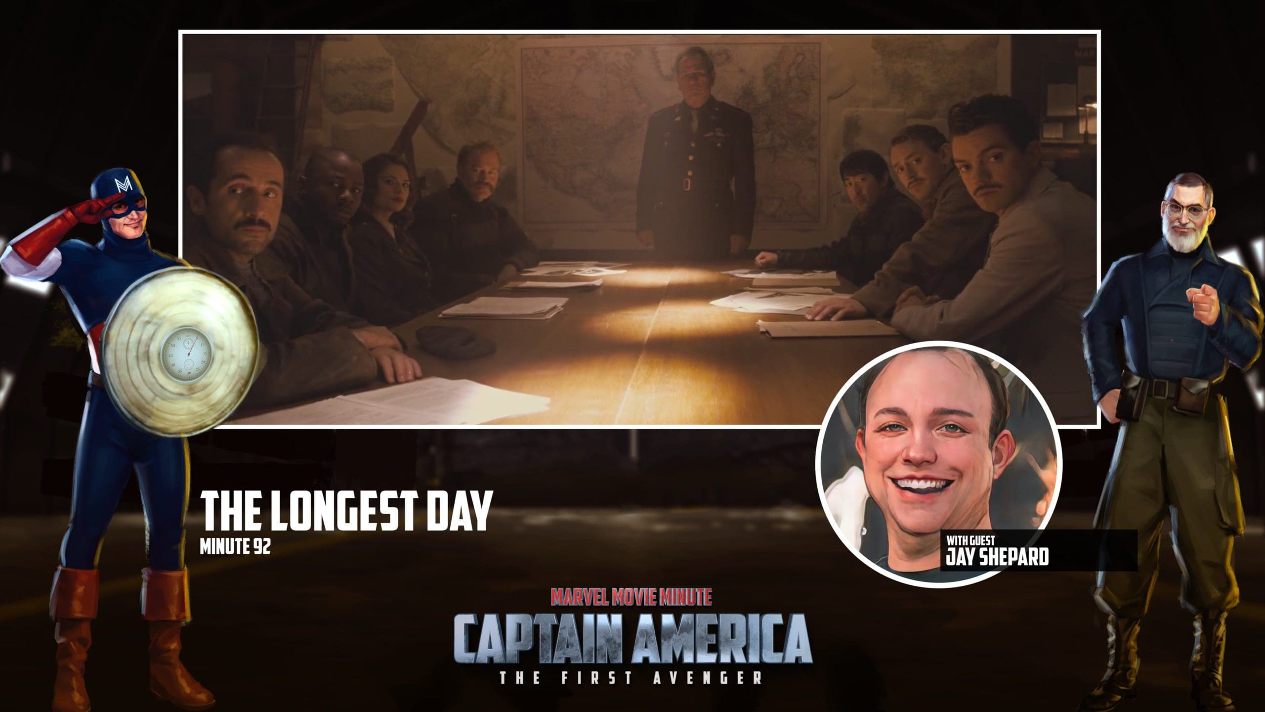 Captain America, First Avenger 英語 ② Captain America: The First Avenger (Two- Blu-ray 97361538242