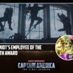 Marvel Movie Minute Season Five • Captain America: The First Avenger • Minute 96