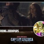 Marvel Movie Minute Season Five • Captain America: The First Avenger • Minute 98