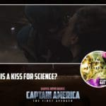 Marvel Movie Minute Season Five • Captain America: The First Avenger • Minute 100
