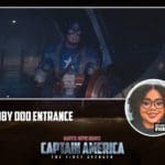 Marvel Movie Minute Season Five • Captain America: The First Avenger • Minute 103