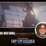 Marvel Movie Minute Season Five • Captain America: The First Avenger • Minute 104