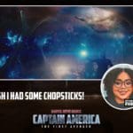 Marvel Movie Minute Season Five • Captain America: The First Avenger • Minute 105