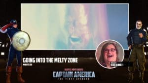 Marvel Movie Minute Season Five • Captain America: The First Avenger • Minute 106