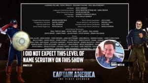 Marvel Movie Minute Season Five • Captain America: The First Avenger • Minute 120