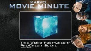 Marvel Movie Minute Season Six • The Avengers • Minute 2