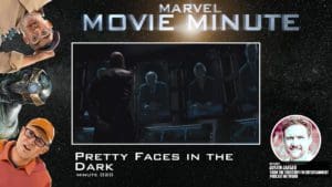 Marvel Movie Minute Season Six • The Avengers • Minute 20