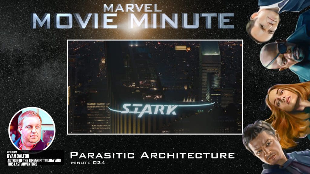 Marvel Movie Minute Season Six • The Avengers • Minute 24