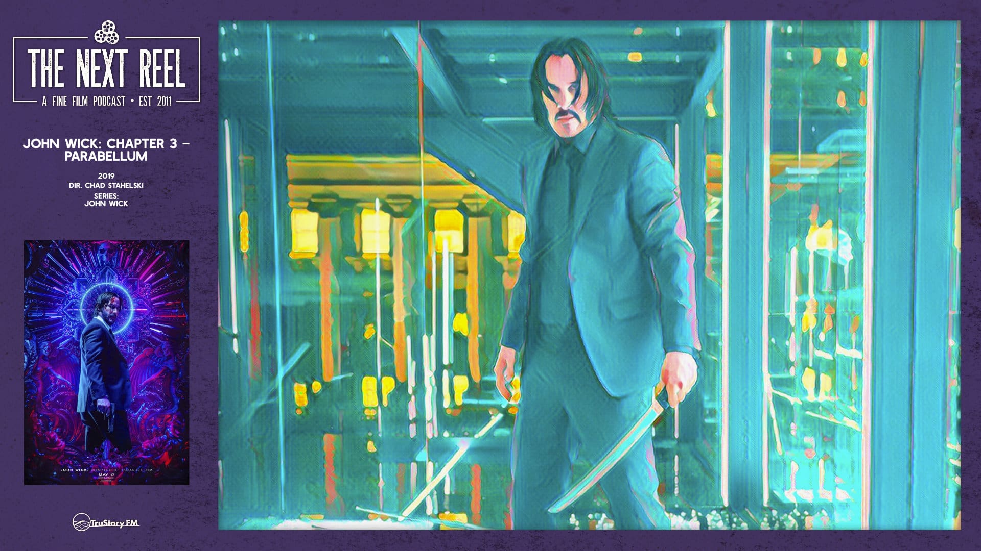 John Wick Chapter 3 Parabellum レコード サントラ John Wick Chapter 3 - Parabellum Soundtrack (2019) - YouTube
