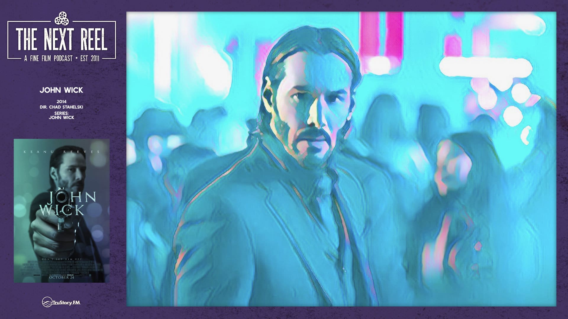 John Wick john-wick