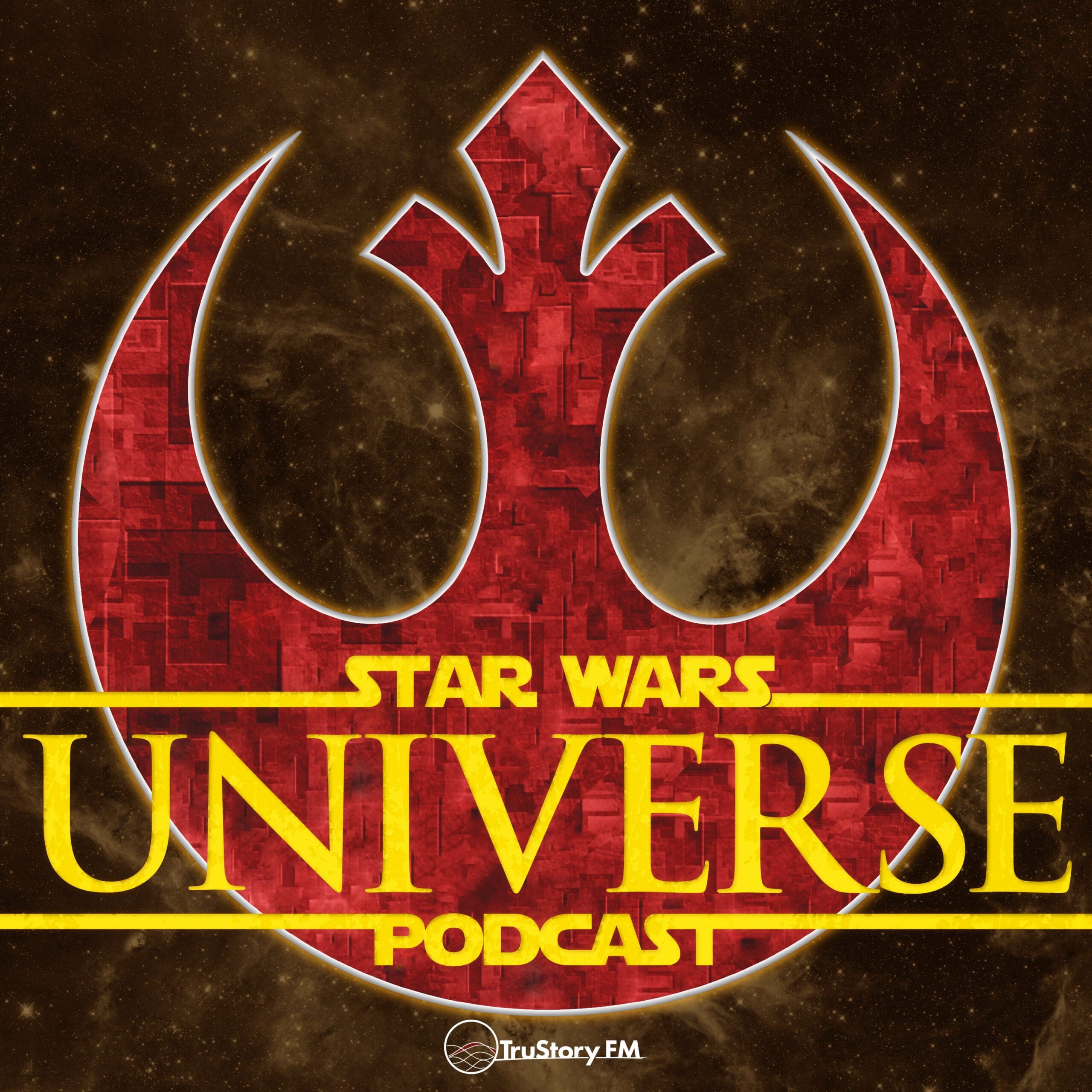 Star Wars Universe Thumb