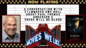 There Will Be Blood • A Conversation with Filmmaker Uwe Boll