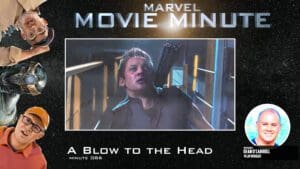 Marvel Movie Minute Season Six • The Avengers • Minute 86
