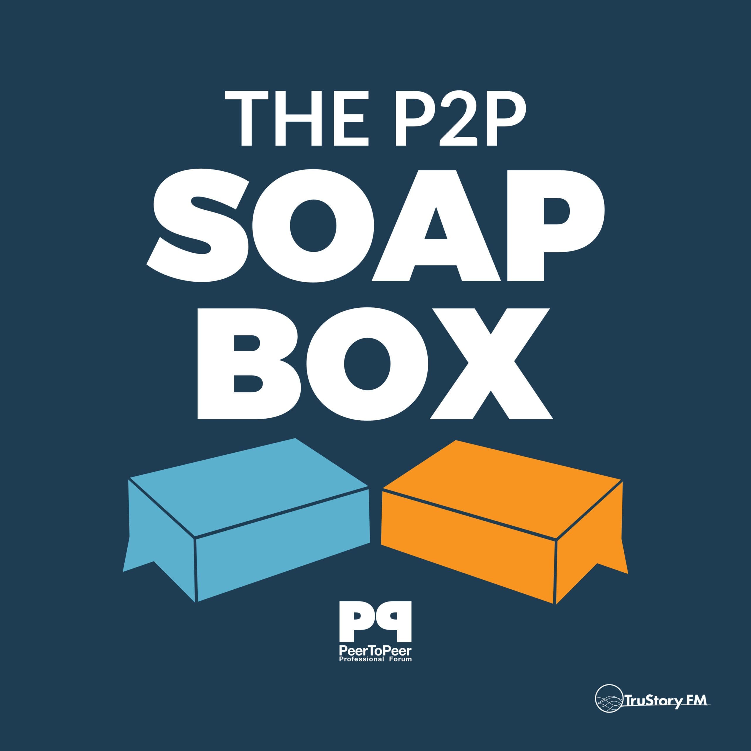 P2P Soap Box Master Thumbnail