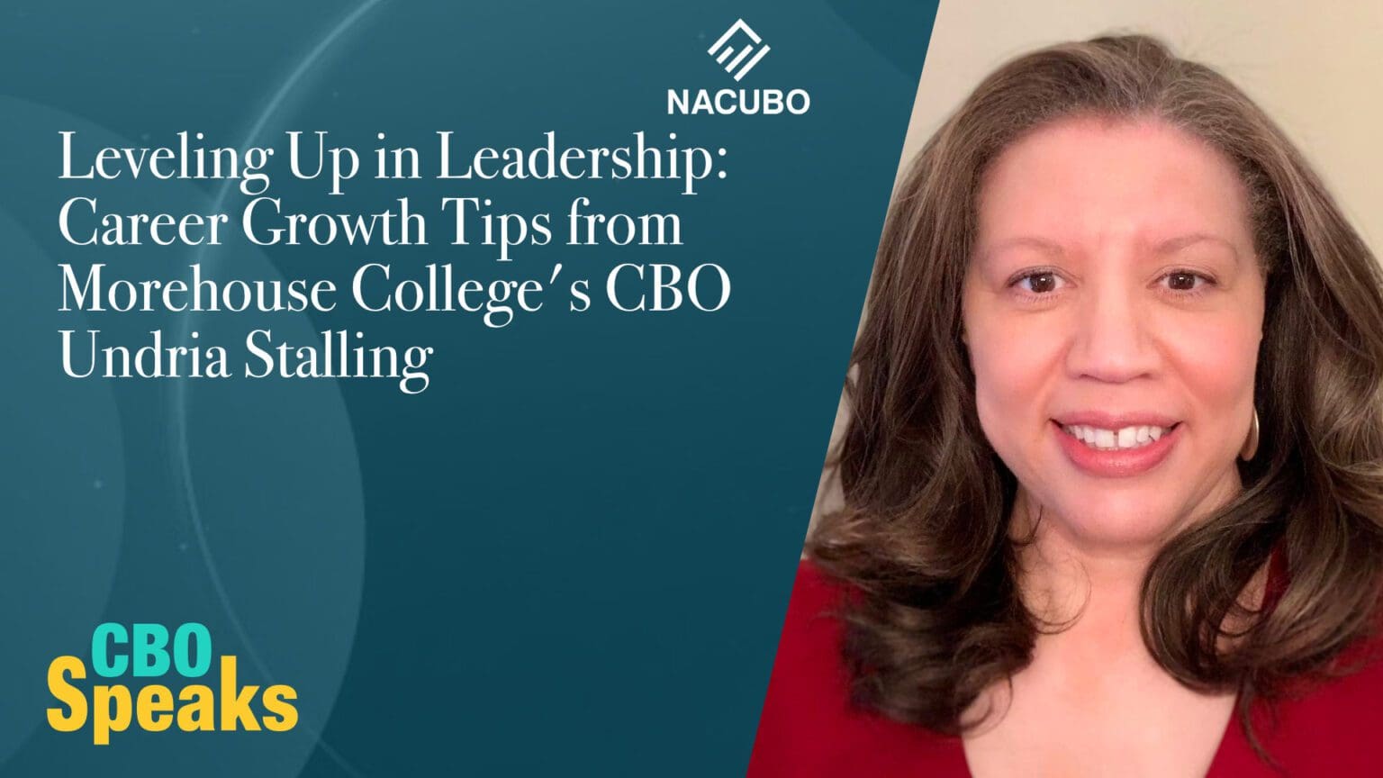 CBO Speaks episode 1003