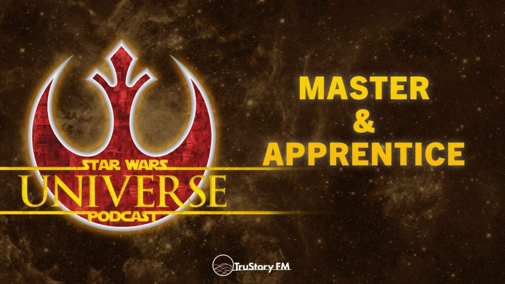 Star Wars Universe Podcast episode 209