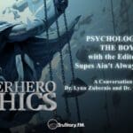 Superhero Ethics episode 271