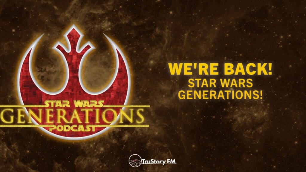 Star Wars Generations episode 221